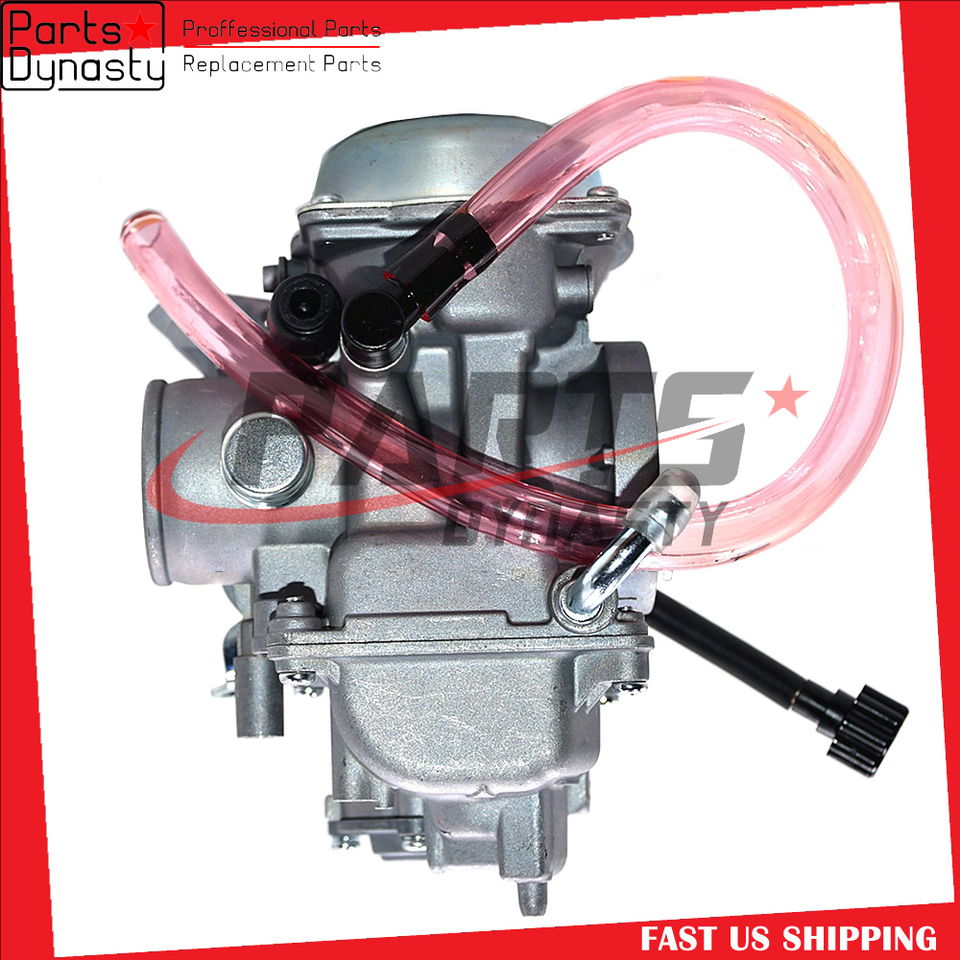 ATV Carburetor Brilluxa Carburetor For Arctic Cat 500 4x4 EFI LE Automatic 2000-2003 - Aluminum Alloy Engine Part 0470-449 Engine Carburetor - Foto 11