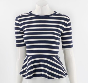 gap peplum top