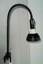 Aquarium Reef CREE LED Bulb 35W Full Spectrum Light w/ optional Mount Par30 38