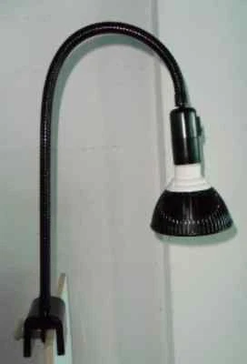 21 LED CREE LEDS Aquarium Reef CREE LED Bulb 35W Full Spectrum Light w/ optional Mount Par30 38