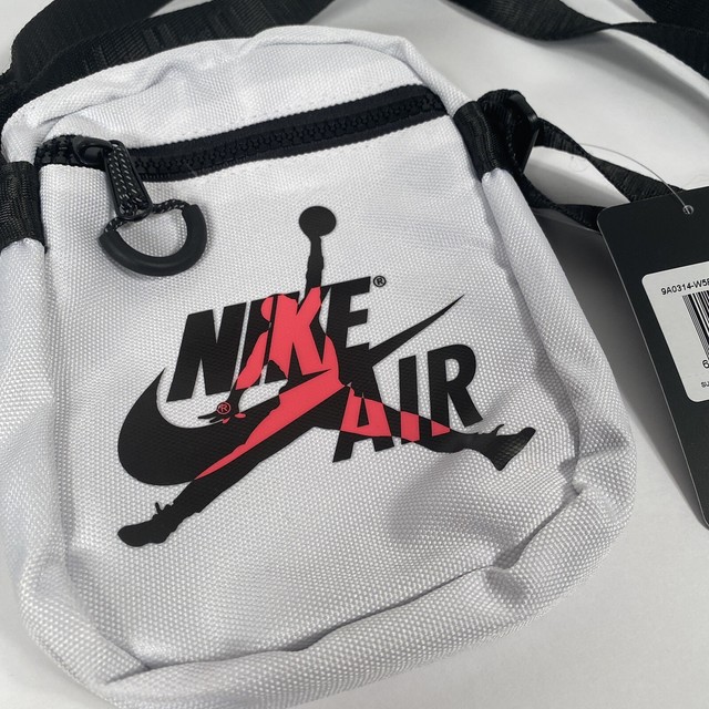 jordan jumpman classics crossbody
