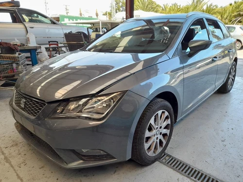 5F0035846A Sistema Audio/Radio Cd para SEAT LEON ST 5F8 Reference 2014 3298623 - Imagen 6 de 10