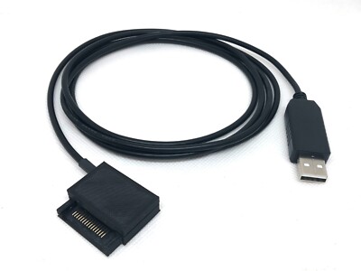 PC connection cable for SHARP  PC-1600(K) (USB)