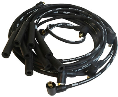 MSD ZÜNDKABEL-STREET FIRE - MSD IGNITION 5531 by KTS