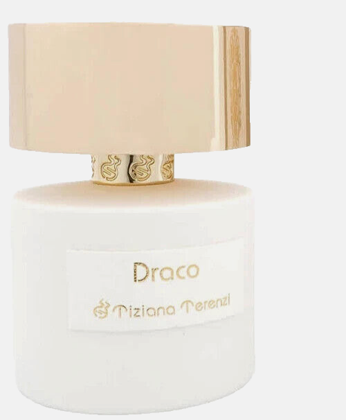 Tiziana Terenzi Draco Extrait De Parfum - 3.4oz for sale online | eBay