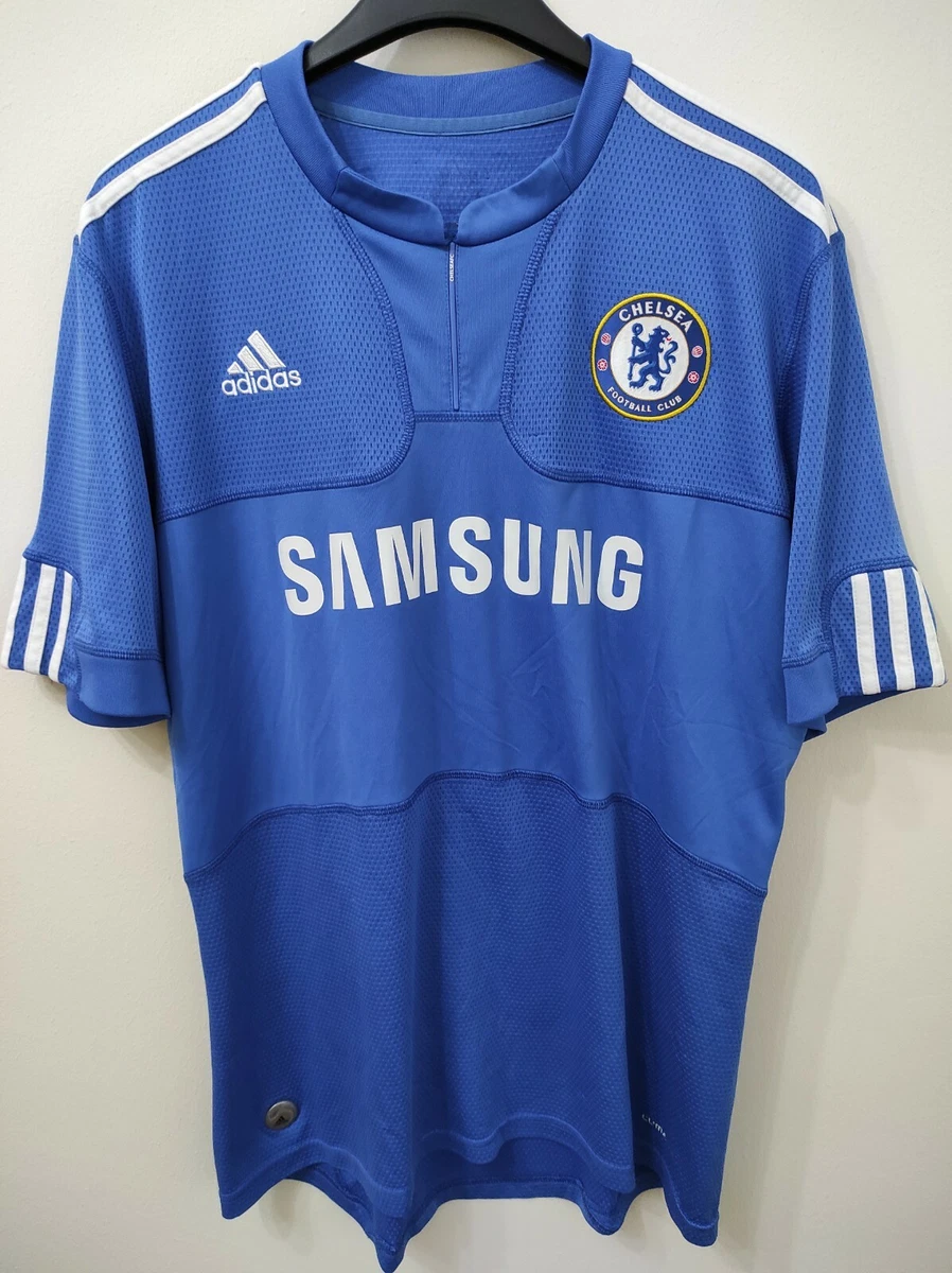 Camiseta 2025 chelsea 2010