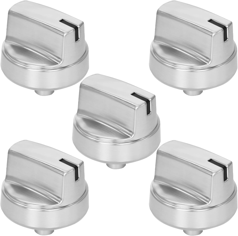 WB03X29354 Gas Cooktop Knob Compatible with GE Range Cooktop Surface