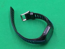 Orologio Smart Multisport Polar RC3 GPS, Corsa, Ciclismo, Blu, Difettoso, Usato