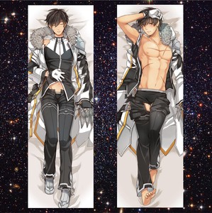 elsword dakimakura