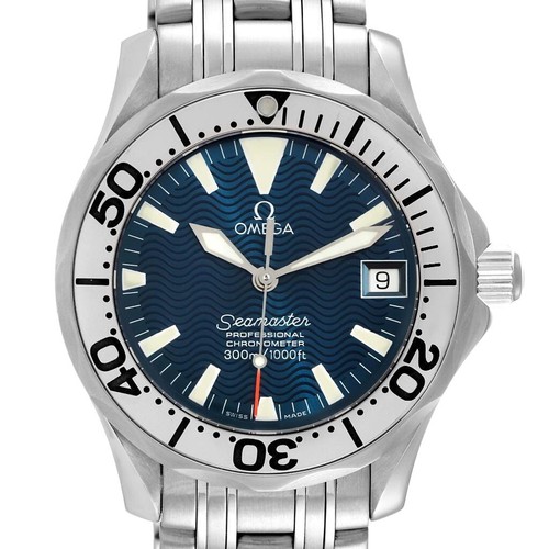 時計 OMEGA 166.035 SEAMASTER COSMIC OMEGA SEAMASTER COSMIC 166.035 - 1966 - 1 year warranty