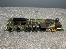 Fanuc A20B-2001-0932/06B Servo Control Communications Board