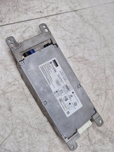 BMW 5ER F10 F11 2012 BLUETOOTH STEUERGERÄT ECU 9257151-01