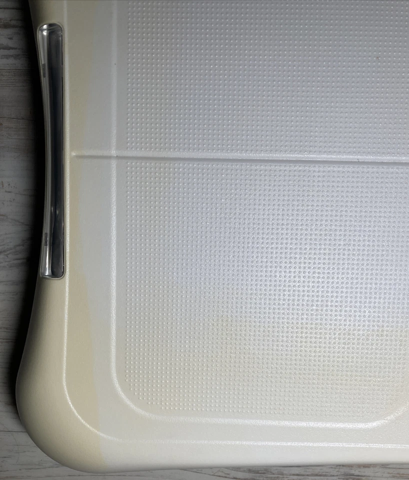 Snakebyte Wii Premium Fitness Board & Balance Board White Nintendo WII Fit Plus - Image 3 of 4