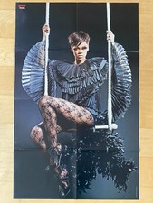 Rihanna & Linkin Park A1 Megaposter Poster