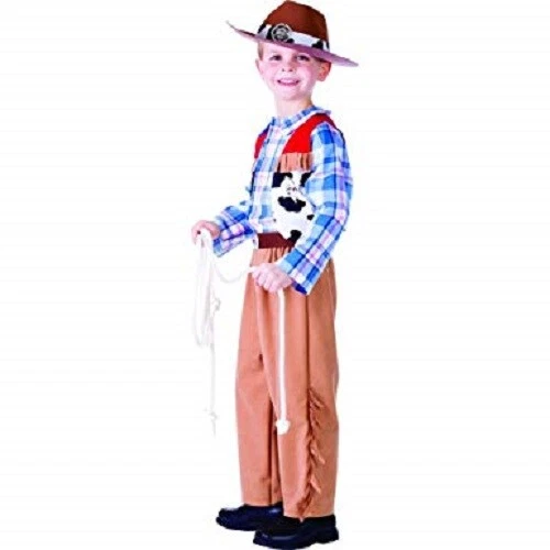 Full shop cowboy outfit