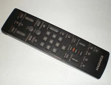 Genuine OEM MAGNAVOX TV VCR Remote 4835 218 37083 - TESTED - DD-1446