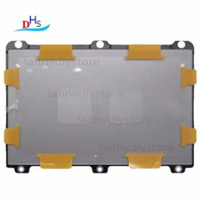 TM-P3398 New For HP ZBook Studio X360 G5 Touchpad Trackpad Board Mousepad GRAY