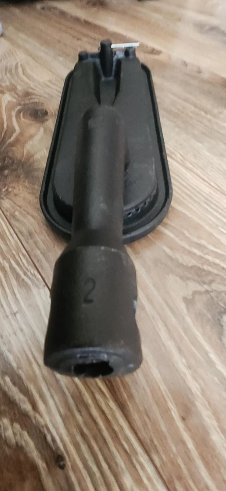 Quemador de fundición para Kenmore 141.15221, 141.152210, 141.15222, 141.15223, 141.16221, Foto 4 de 4