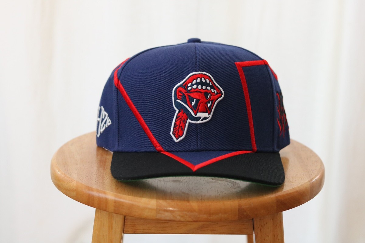 Kill The Hype Snapback Fall24 KTH Trinity Indians Hat | eBay Kill The Hype Snapback Fall24 KTH Trinity Indians Hat | eBay