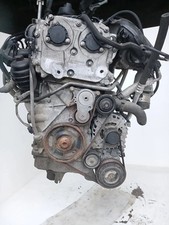 Mercedes-Benz B W246 W242 2011 Benzin Motor 270910 ALD3222