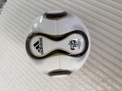 Adidas Teamgeist OG 2006 World Cup Official Match Ball 2025 OMB