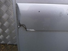 Porte arrière et accessoires Volkswagen TOURAN