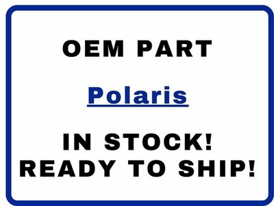 2009-2024 Polaris ATV UTV Glacier Pro Plow Blade Hardware Kit OEM 2858539
