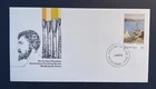 Australia  1979 Sir Arthur Streeton Australian Painting Series $5  FDC