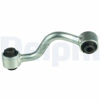 Delphi Stange/Strebe, Stabilisator Hinterachse, Rechts U.A. FüR Nissan, Renault