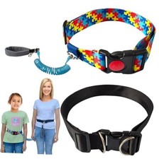 Upgraded Child Waist Harness for Kids with Autism,Special Needs,ADHD,Older