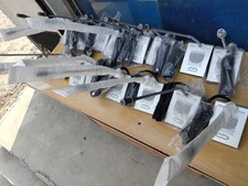 15PCS TAIDEN Hand-in-Hand Conference Microphone HCS-3638DF_B