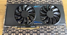EVGA GeForce GTX 970 4GB GDDR5 ACX 2.0 SSC Gaming Graphics Card 04G-P4-3975-KR