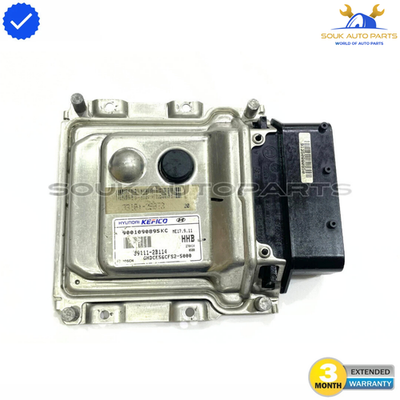 39110-2BBM5 9001120052KL ECU オリジナル車エンジンコンピュータ