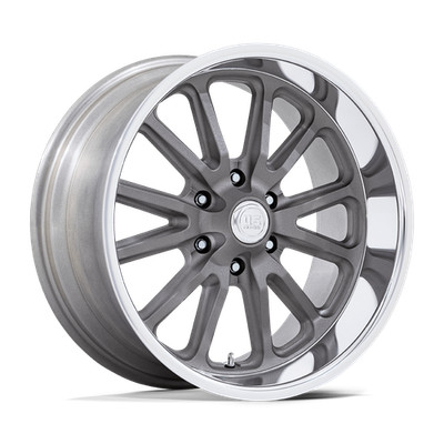 US Mag 1PC UC145AD20956801 Wheel Rim UC145 Rambler 6 20x9.5 6x139.7
