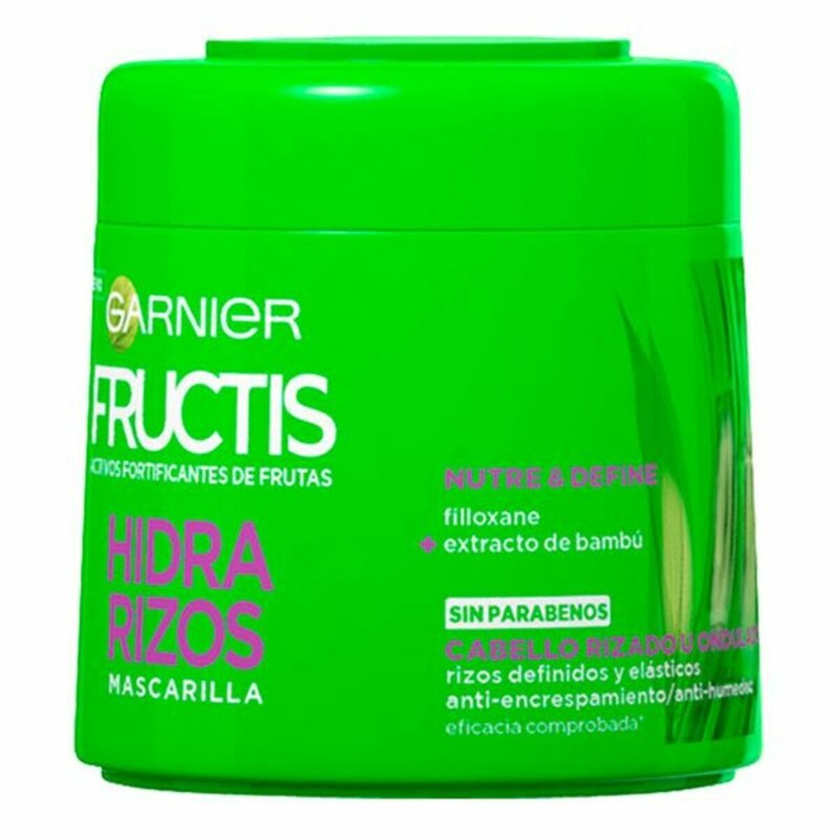 Maschera per Capelli Garnier Fructis 300 ml