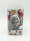 Funko Pop! Yamato #1316 Custom Artwork w/ Protector One Piece