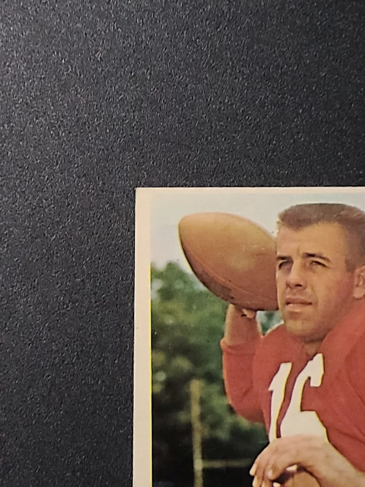 1960 King Hill #103 Topps NR-MINT - Image 3 of 4