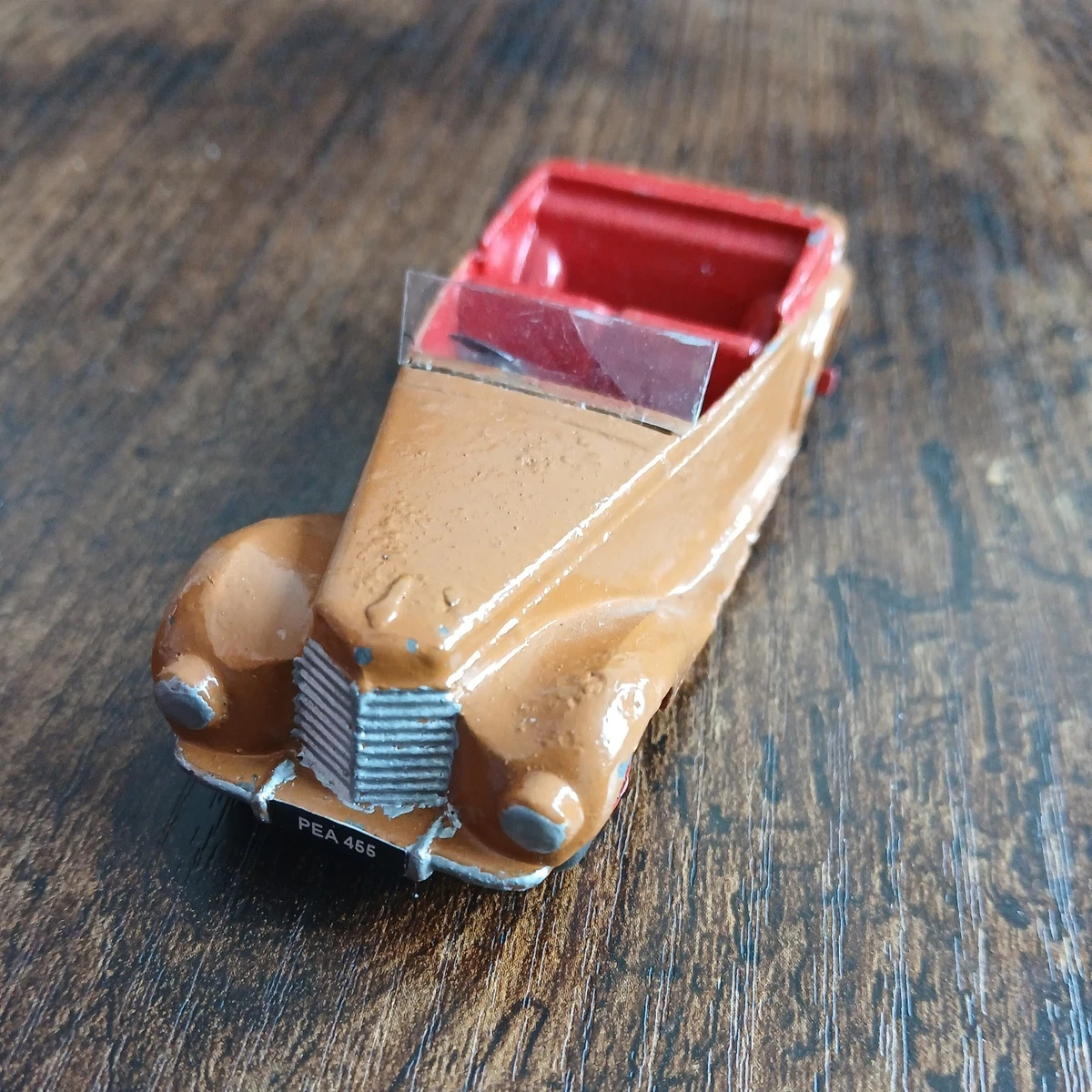 Dinky Armstong Siddeley Diecast Cars for sale | eBay