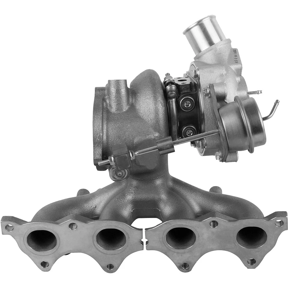 For Hyundai Veloster 2013-2017 Santech Turbocharger Foto 4 de 4