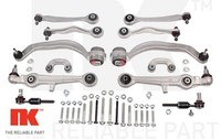 NK 5014770 Reparatursatz FüR Querlenker Querlenker Reparatursatz Repsatz