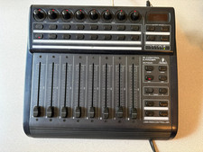 Behringer BCF2000 B-Control FADER USB/MIDI Co...