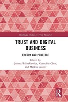 Joanna Paliszkiewicz (U. A.) | Trust And Digital Business | Taschenbuch (2024)