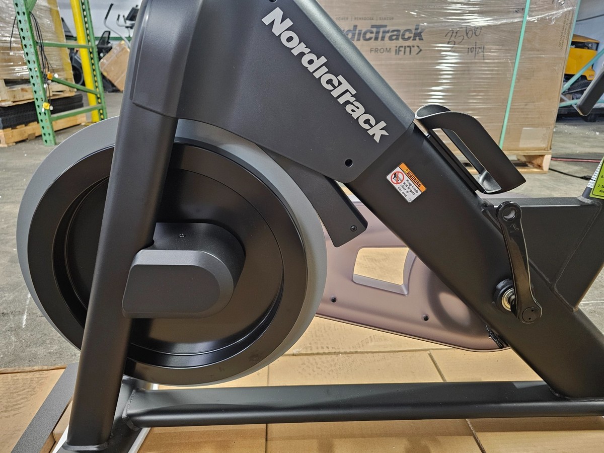 Nordictrack S24 Nordictrack Bike Assembly Cost NORDICTRACK