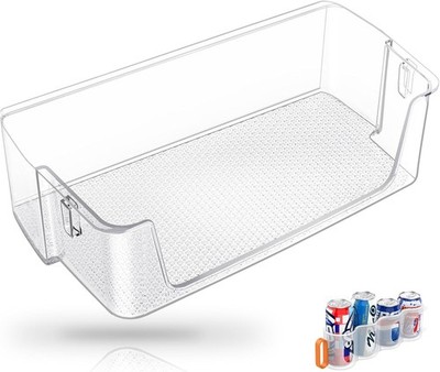 UPGRADED DA63-09775A DA97-20984A Refrigerator RIGHT Door Shelf Bin Fit Samsung