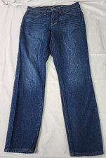 J. Crew 9" Hi-Rise Skinny Jeans Size 27 Excellent condition 