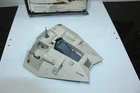 Vintage 1980 Star Wars Empire Strikes Back Rebel Armored Snow Speeder In Org Box