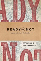 Ready Or Not | Drew Moser | Taschenbuch | Kartoniert / Broschiert | Englisch