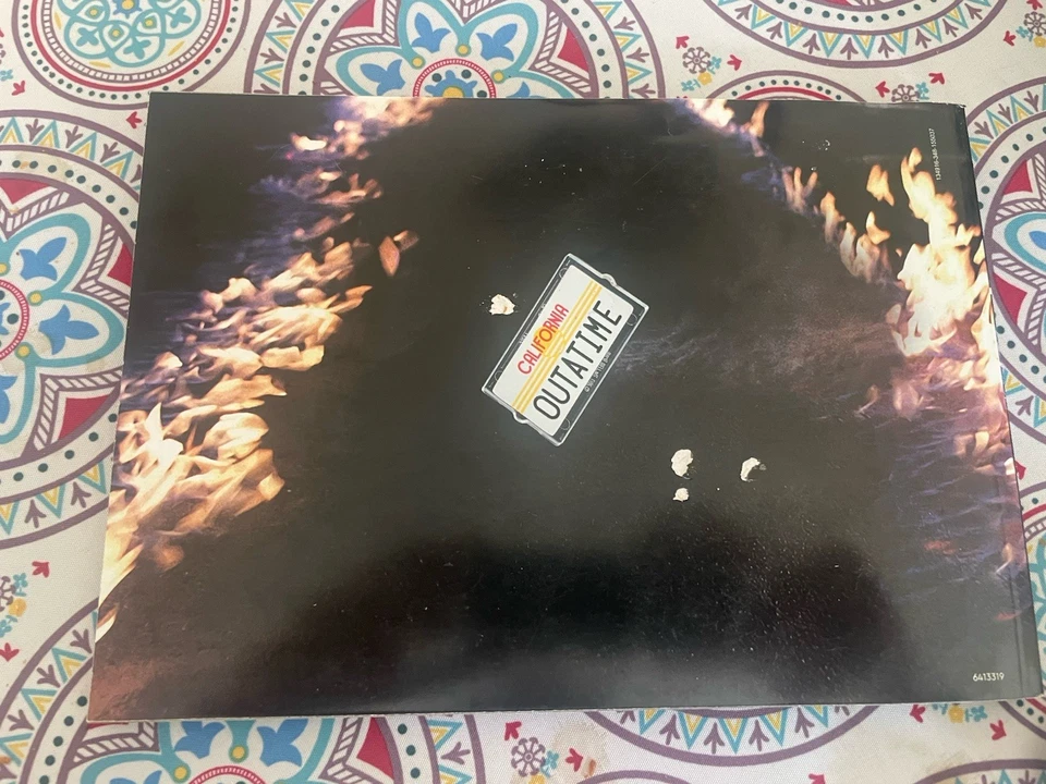 LEGO Set Back to the Future Time Machine Delorean - INSTRUCTIONS BOOK ONLY - Image 2 of 2