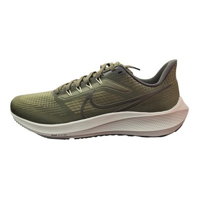 Nike Air Zoom Pegasus 39 Men's Running Shoes-DH4071 300 Cargo Khaki Size 9.5
