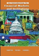 An Introduction to Financial Markets and Inst...